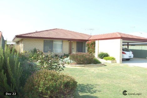 35 Adelong Cct, Merriwa, WA 6030