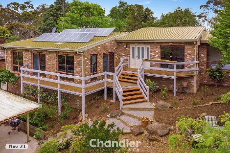 12 Highcliff Rd, Upwey, VIC 3158