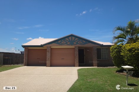 32 Vassallo Dr, Glenella, QLD 4740