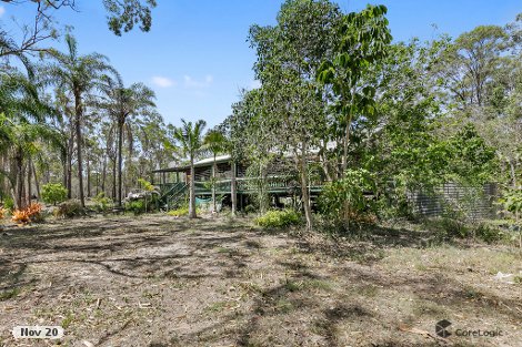 397 Old Toogoom Rd, Beelbi Creek, QLD 4659