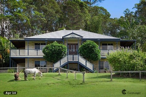 85 Chevallum School Rd, Chevallum, QLD 4555