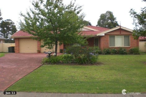 107 Isa Rd, Worrigee, NSW 2540