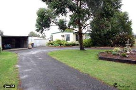 49 Brougham St, Gordon, VIC 3345