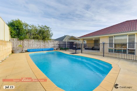 14 Arrowwood Loop, Secret Harbour, WA 6173