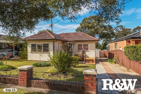 76 Minchinbury St, Eastern Creek, NSW 2766