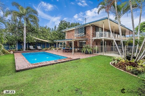 5 Gamble St, Wavell Heights, QLD 4012