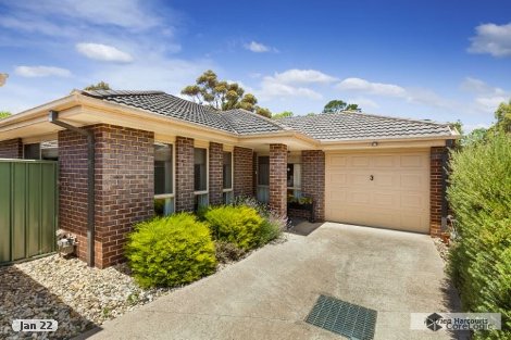 3/78 Ferguson St, Broadford, VIC 3658