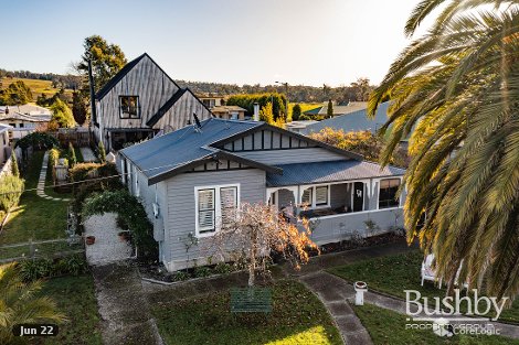 325 Gravelly Beach Rd, Gravelly Beach, TAS 7276