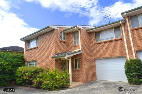 5/14 Henley Ave, Terrigal, NSW 2260