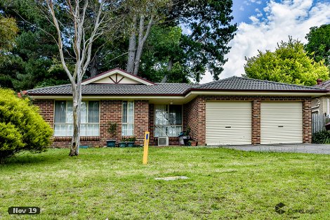 8 Bendooley St, Welby, NSW 2575