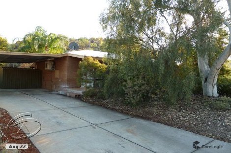 21 The Fairway, Desert Springs, NT 0870