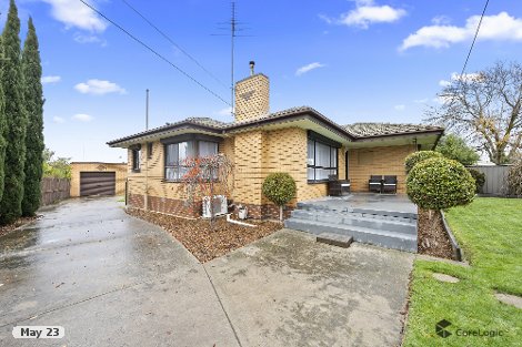 2 Oxford St, Wendouree, VIC 3355