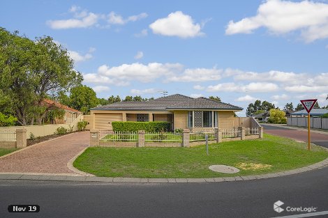 2 Gannet Ct, Geographe, WA 6280