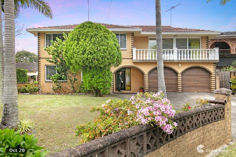 8 Ankali Pl, North Manly, NSW 2100