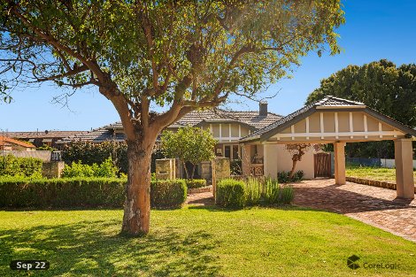 31 Martin Ave, Nedlands, WA 6009