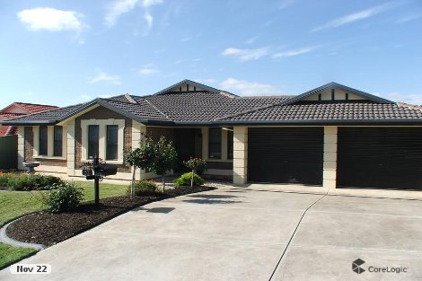 52 Saddle Cres, Walkley Heights, SA 5098