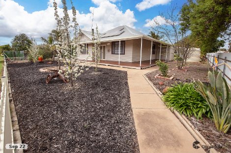 7-9 Salisbury St, Quambatook, VIC 3540