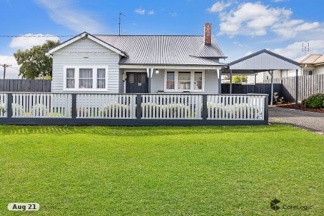 30 Townsend St, Portland, VIC 3305