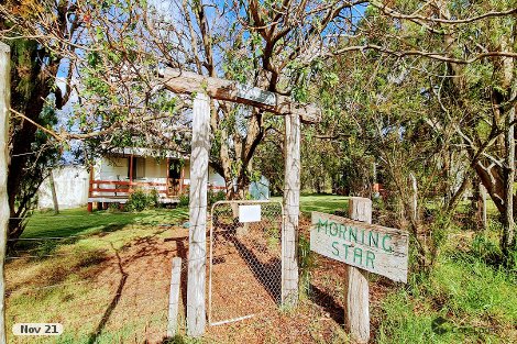 5490 Oakey-Cooyar Rd, Wutul, QLD 4352