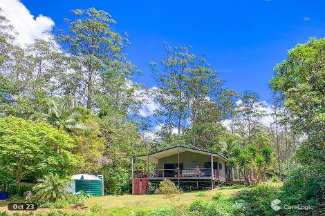 4505 Kyogle Rd, Wadeville, NSW 2474