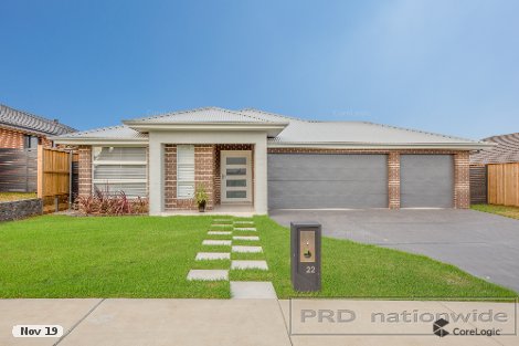 22 Percher St, Chisholm, NSW 2322