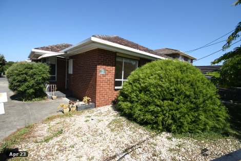 1/29 Edgar St, Kingsville, VIC 3012