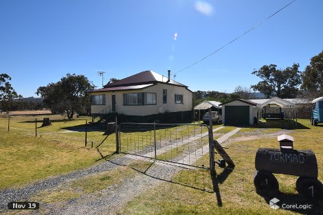 41 Woodlawn St, Wallangarra, QLD 4383