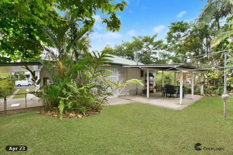 287 Pease St, Edge Hill, QLD 4870