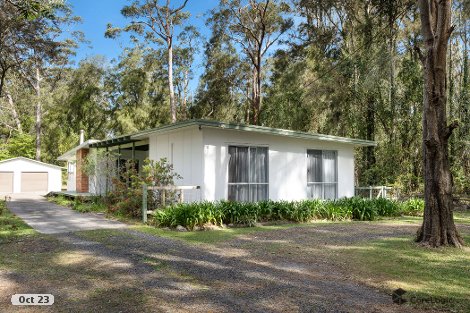 24 Prentice Ave, Old Erowal Bay, NSW 2540