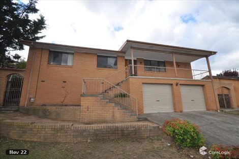 18 Coningham St, Gowrie, ACT 2904