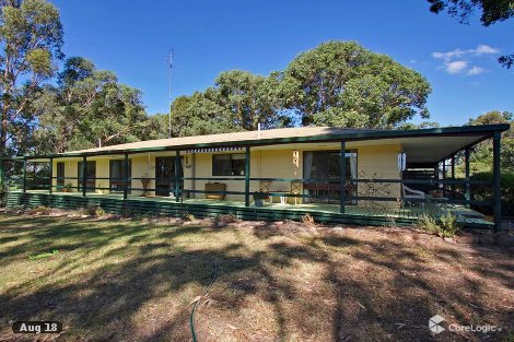 383 Wombat Rd, Valencia Creek, VIC 3860