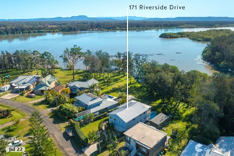 171 Riverside Dr, Riverside, NSW 2444