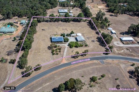 210 Inthanoona Rd, Gidgegannup, WA 6083