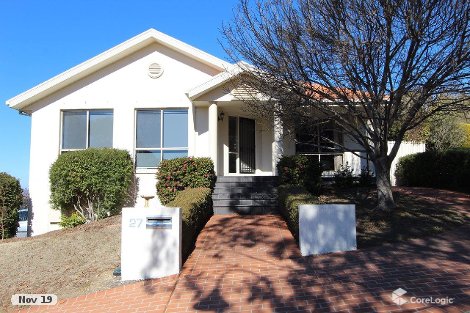 27 Deumonga Ct, Ngunnawal, ACT 2913