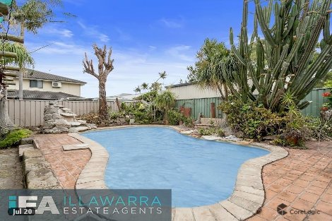 5 Edward St, Barrack Heights, NSW 2528