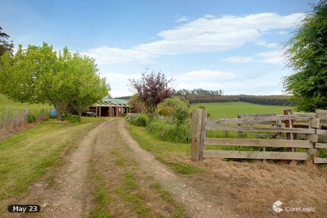 273 Coxs Rd, Red Hills, TAS 7304