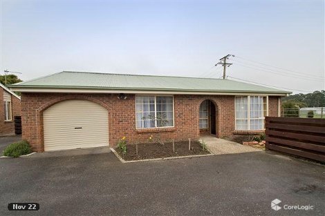 2/58 River Rd, Ambleside, TAS 7310