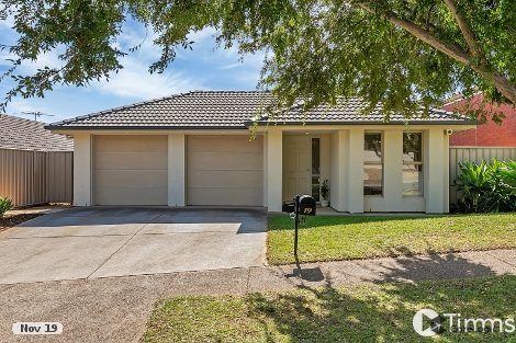 19 Antonio St, Huntfield Heights, SA 5163