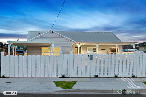 21a Patterson St, Bonbeach, VIC 3196