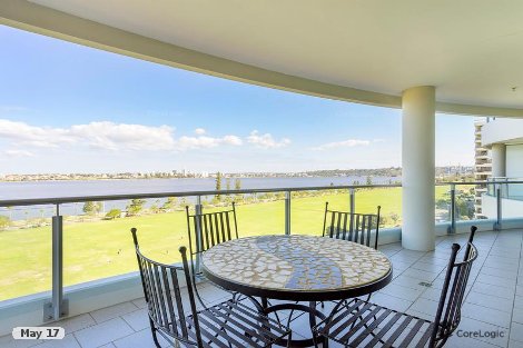 87/42-52 Terrace Rd, East Perth, WA 6004