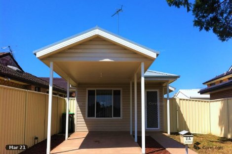 2 Alonso Cl, Rosemeadow, NSW 2560