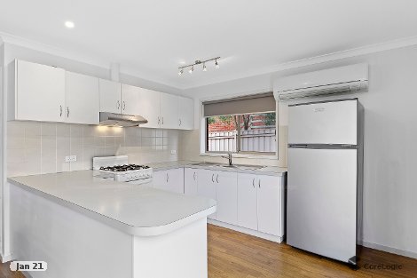 3/16 Dooley St, North Bendigo, VIC 3550