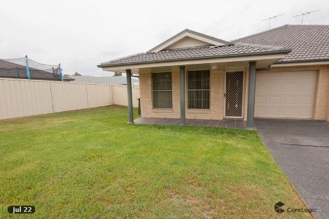 3a Partridge Pl, Singleton Heights, NSW 2330