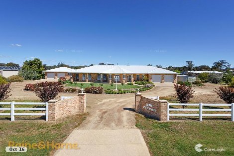 11 Olearia Pl, Lake Albert, NSW 2650