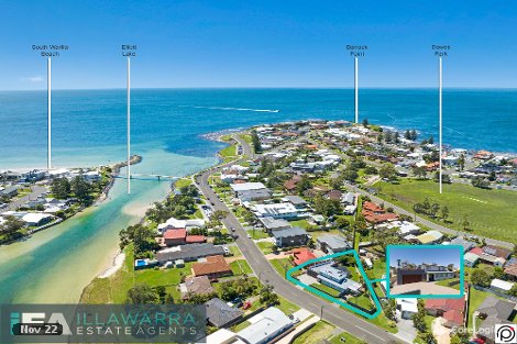 18 Headland Pde, Barrack Point, NSW 2528