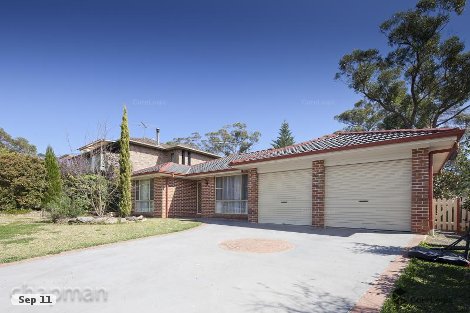 72 Illingworth Rd, Yellow Rock, NSW 2777