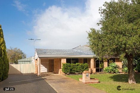 74 Hadfield Ave, West Busselton, WA 6280