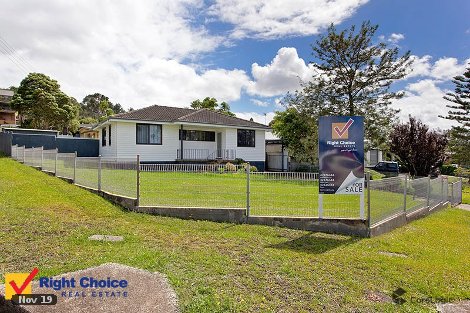 8 Mealing Ave, Mount Warrigal, NSW 2528