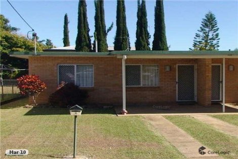 439 Dean St, Frenchville, QLD 4701