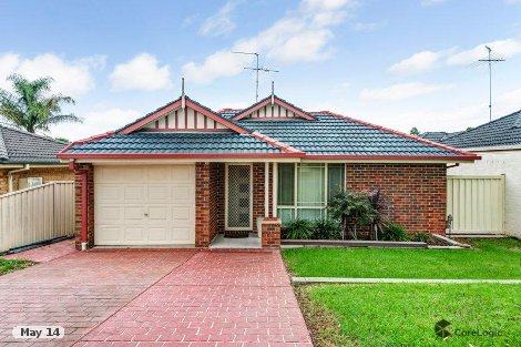 11 Lackey Pl, Currans Hill, NSW 2567